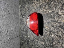 JAGUAR S-TYPE X200 Rücklicht hinten rechts 23675600 3.00 Petrol 172kw 32243334