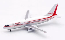 PSA / Boeing 737-200 / N378PS / IF732PSA0725P / 1:200 *LAST PIECES*