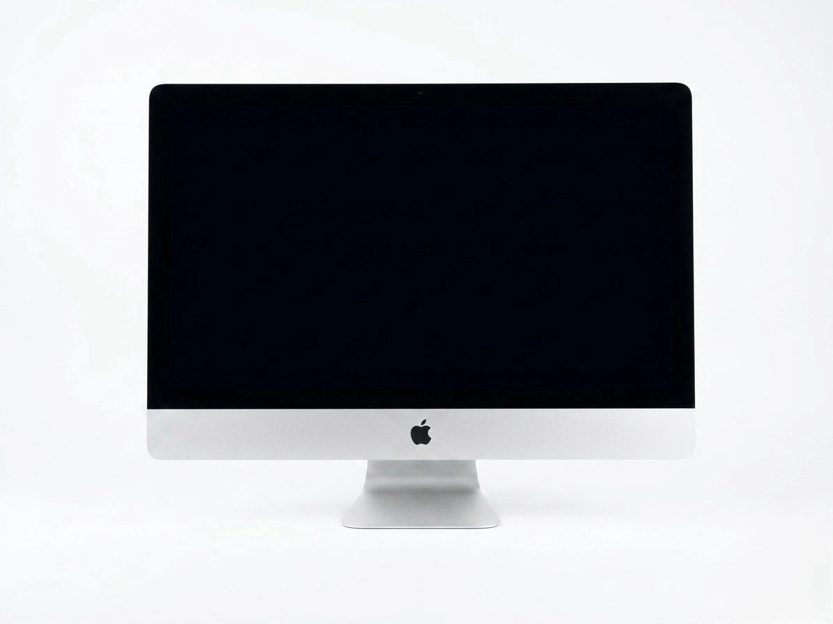 Apple iMac 2015 Apple Desktops 24-29.9 in Screen-In-One Computers