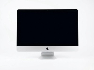 Apple iMac 27'' 5K Retina,  4GHz, 8GB RAM, AMD R9 M395X 4 GB, 2TB Fusion Drive