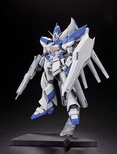 Bandai Earth Renpogun new type dedicated mobile suit RX-93-v2 Hi-v Gundam Ver.K