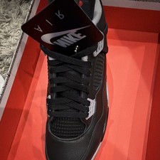 Jordan 4 Retro Bred Reimagined for Sale - Authenticity Guaranteed