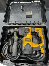 Dewalt D25323 SDS Drill 240V
