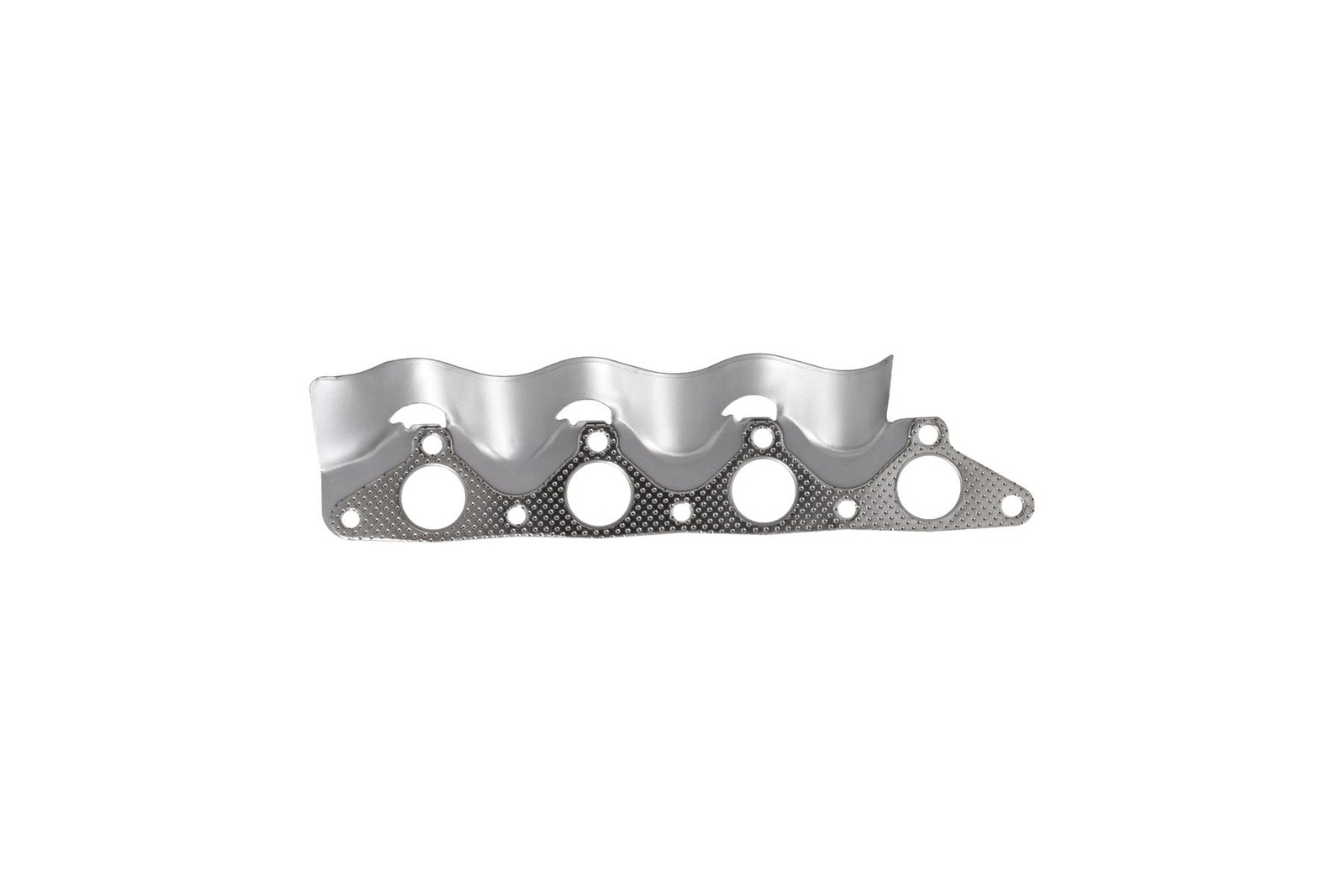 Fits KAMOKA 8705215 COLLAR GASKET. EXHAUST - USZDAEWOO CIELO 95'-97',