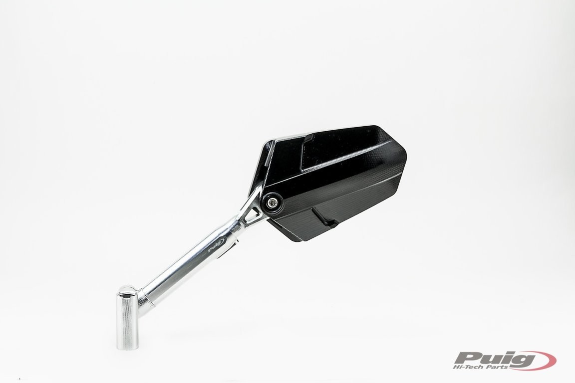 49745-REAR VIEW MIRROR LEFT XPLORER HOMOLOGADO compatible with