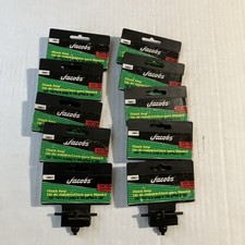 Jacobs 30827 1/4"  3/8" Chuck Key With 13/64" Pilot 10 PC BUNDLE