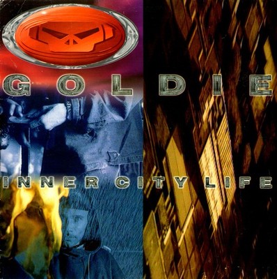 Goldie - Inner City Life (12'') (Very Good Plus (VG+)) - 4059705775