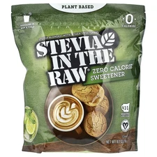 Stevia In The Raw®, Zero Calorie Sweetener, 9.7 oz (275 g)