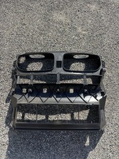 Radiateur BMW X6