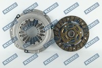 Kupplungssatz FÜR Renault Clio III (BR0/1, CR0/1) - Rymec JT1493