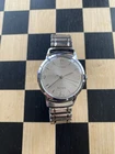 Vintage Timex Men’s Automatic Watch for Parts/Repair