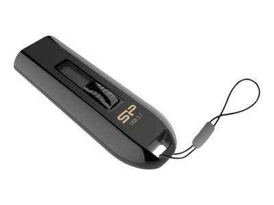 Silicon Power Blaze B21 32GB, USB