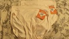 2- Pink Warner's Easy Does It 4281 High Cut Panties NEW* OS (S-XL) — photo 1