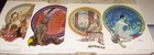MIKE KALUTA/GREG HILDEBRANDT signed 97/2000 & JERRY BINGHAM Portfolios-16 prints — photo 2