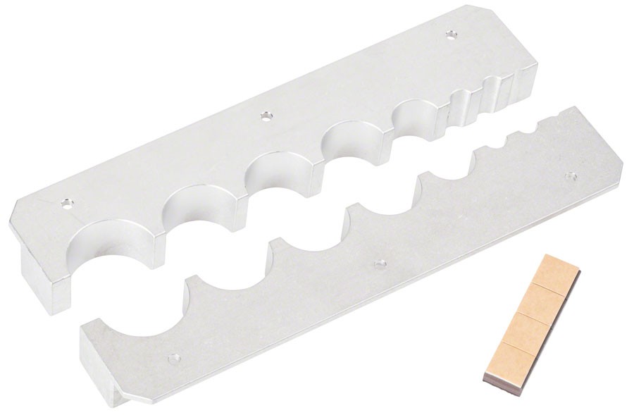 FOX Shaft Clamp Set 2 22390₽