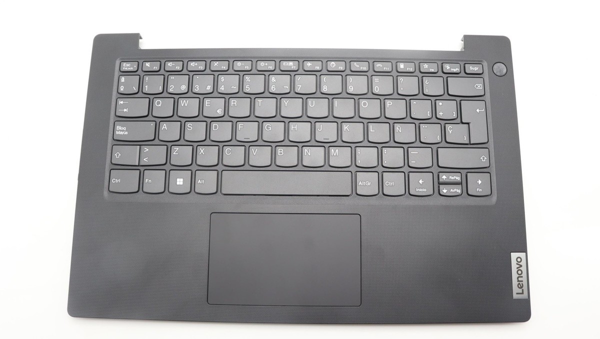 Clavier Lenovo ThinkPad V14 G4 AMN - Français AZERTY 5CB1K98083 - Neuf