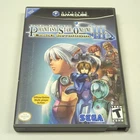 Phantasy Star Online Episode III: C.A.R.D. Revolution (Nintendo GameCube, 2004)