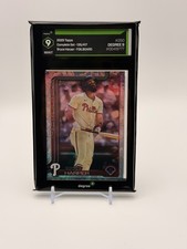 2026 Topps Baseball Complete Factory Set Exclusives Checklist Guide in-content 33
