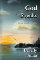 Beverly Anita | God Speaks | Taschenbuch | Englisch (2015) | [.]