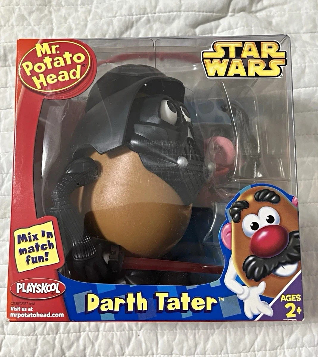 25+ Mr Potato Head Star Wars for sale | Updated Oct 2026