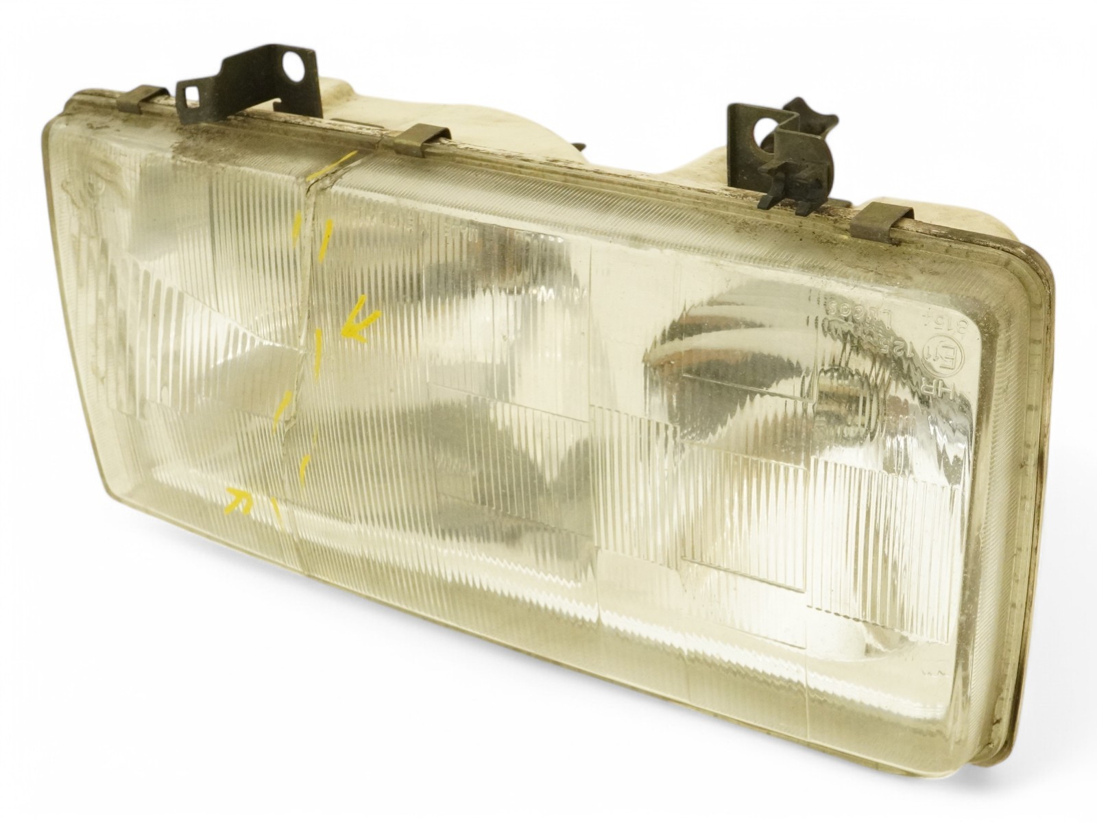 Bentley Mulsanne 1988 Left Headlight