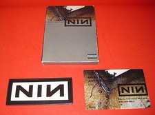 Nine Inch Nails: And All That Could Have Been (DVD, 2002, Parental