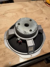 Peavey Scorpion  S-12825-W 12” Woofer