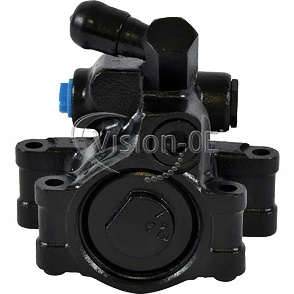 Bomba de dirección asistida BBB Industries 3,8 L para Ford Windstar 1999-2003 1x Foto 4 de 4