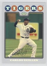 Carlos Guillen