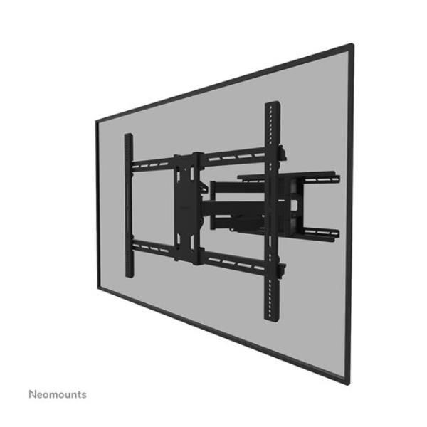 Neomounts Wl40s-950Bl18 Supporto A Parete Per Tv Pesanti 55-110" - Mobilità Completa - Immagine 3