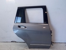 A2047301005 RECHTE HINTERE TÜR / 501296 FÜR MERCEDES-BENZ CLASE GLK W204 GLK G A2047301005 RECHTE HINTERE TÜR / 501296 FÜR MERCEDES-BENZ CLASE GLK W204 GLK G