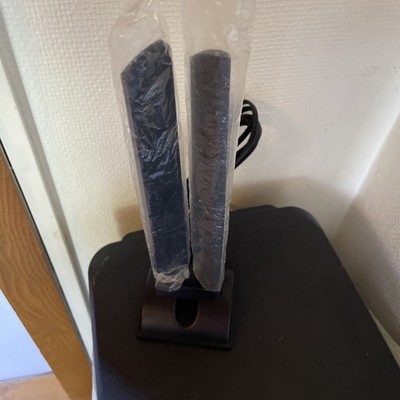 Eightwood WiFi Antenne WLAN Signal Verstärker Tri-Band
