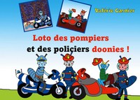 ValéRie Gasnier | Le Loto Des Pompiers | Taschenbuch | FranzöSisch (2019)