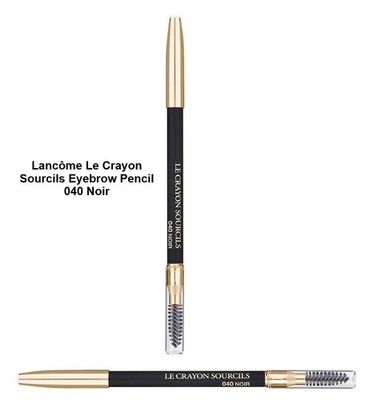 Lancome Le Crayon Sourcils Augenbrauenstift 040 Noir 1,10g - Neu in OVP