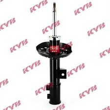 Shock Absorber Front Left Replacement Fits Hyundai Veloster KYB 3330094