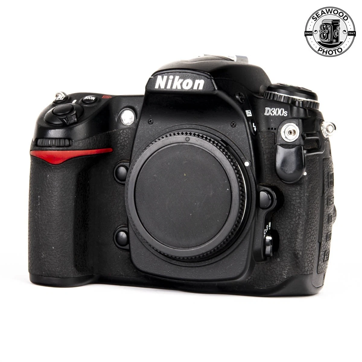 Nikon D 300S Digital Cameras for sale | eBay