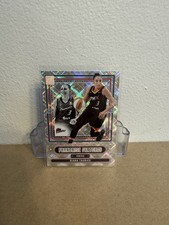 2025 Panini Donruss WNBA - Diana Taurasi Franchise Features Diamond