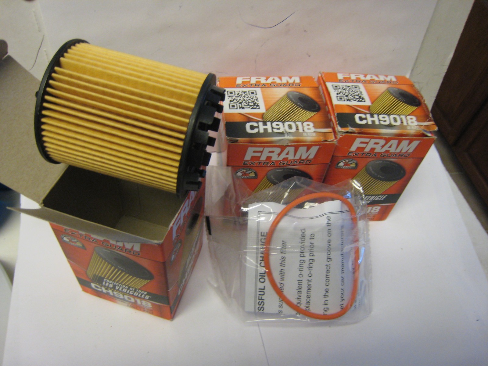 Motor Engine - Lot Of 3