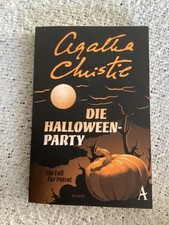 Die Halloween-Party/ Agatha Christie