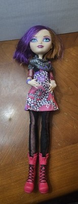 Ever After High Doll Poppy O'Hair First Chapter