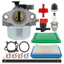 799871 Carburetor Compatible with Briggs and Stratton 790845 799866 794304
