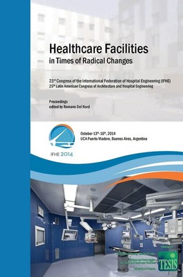 Romano Del Nord | Healthcare Facilities in Times of Radical Changes....