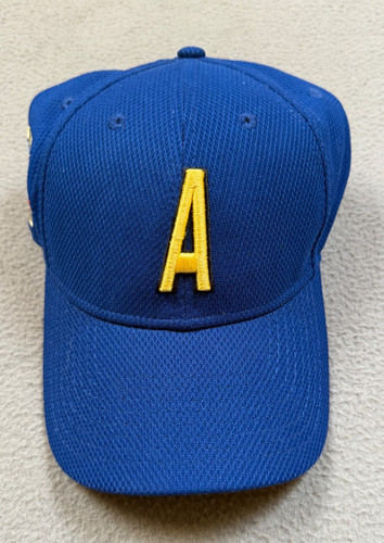New Era Australia Team Cap - Little League World Series 2017 - 9Forty Adjustable