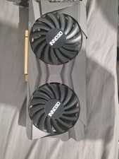 Nvidea Inno3D GeForce RTX 3060Ti Twin X2 LHR 8GB GDDR6 PCI-Express Graphics Card