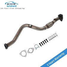 For Chevy SONIC 1.8L Front Flex Pipe 2012 - 2017 95129307