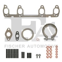 Montagesatz Lader Fa1 KT110075 FüR VW 2CH 2CA 2KA 2KB 2CJ 2CB Caddy 2KH 2KJ 1T1