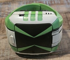 Cartoon Network Ben 10 Omniverse Omni-Link Omnitrix Watch Bandai 2013 WORKS