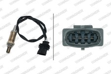 WAGNER Lambdasonde Regelsonde für Opel Meriva Astra G CC 1.6 16V 1.4