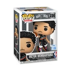 Funko Pop! NBA San Antonio Spurs #220 Victor Wembanyama - Exclusive w/ Protector