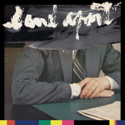 Band Apart - Band Apart Vinyl Crammed Discs cram012